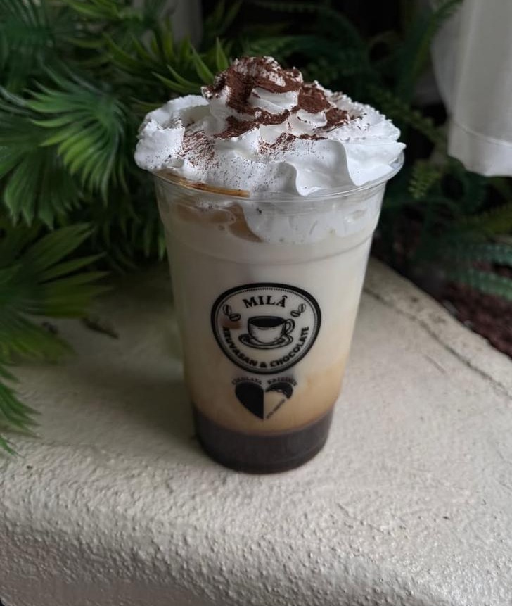 latte